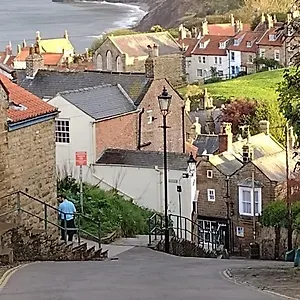 Darnholm Holiday home Robin Hood's Bay